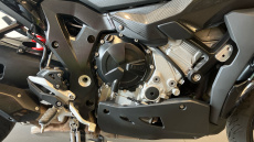BMW S1000 XR TE